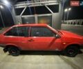 Червоний ВАЗ 2108, об'ємом двигуна 1.5 л та пробігом 40 тис. км за 1500 $, фото 12 на Automoto.ua