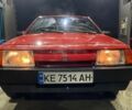 Червоний ВАЗ 2108, об'ємом двигуна 1.5 л та пробігом 40 тис. км за 1500 $, фото 15 на Automoto.ua