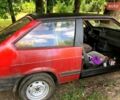 Красный ВАЗ 2108, объемом двигателя 1.3 л и пробегом 200 тыс. км за 400 $, фото 2 на Automoto.ua