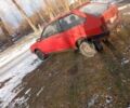 Червоний ВАЗ 2108, об'ємом двигуна 1.3 л та пробігом 65 тис. км за 800 $, фото 7 на Automoto.ua