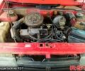 Красный ВАЗ 2108, объемом двигателя 15 л и пробегом 333 тыс. км за 650 $, фото 1 на Automoto.ua