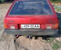 Красный ВАЗ 2108, объемом двигателя 1.5 л и пробегом 400 тыс. км за 700 $, фото 1 на Automoto.ua