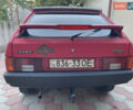 Красный ВАЗ 2108, объемом двигателя 0 л и пробегом 33 тыс. км за 1350 $, фото 8 на Automoto.ua