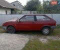 Червоний ВАЗ 2108, об'ємом двигуна 0 л та пробігом 988 тис. км за 550 $, фото 7 на Automoto.ua