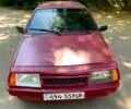 Красный ВАЗ 2108, объемом двигателя 15 л и пробегом 0 тыс. км за 600 $, фото 6 на Automoto.ua