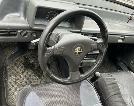 Червоний ВАЗ 2108, об'ємом двигуна 1.1 л та пробігом 200 тис. км за 850 $, фото 8 на Automoto.ua