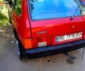 Червоний ВАЗ 2108, об'ємом двигуна 1.5 л та пробігом 52 тис. км за 1500 $, фото 4 на Automoto.ua