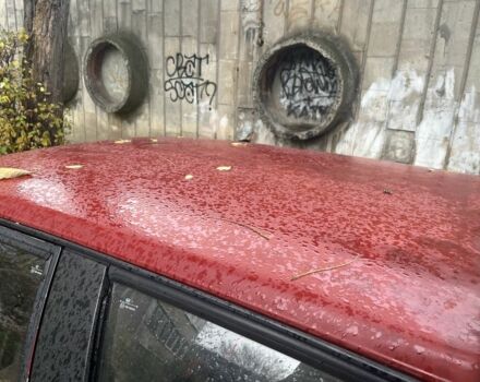 ВАЗ 2108 1989 у Львові на Automoto.ua Червоний ВАЗ 2108, об'ємом двигуна 1.3 л та пробігом 317 тис. км за 900 $, фото 13 на Automoto.ua