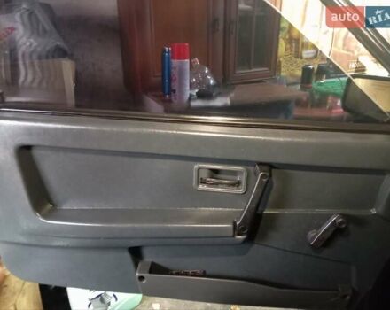 Красный ВАЗ 2108, объемом двигателя 1.3 л и пробегом 91 тыс. км за 1422 $, фото 8 на Automoto.ua