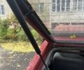 ВАЗ 2108 1989 у Львові на Automoto.ua Червоний ВАЗ 2108, об'ємом двигуна 1.3 л та пробігом 317 тис. км за 900 $, фото 9 на Automoto.ua