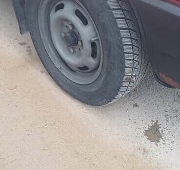 Червоний ВАЗ 2108, об'ємом двигуна 1.29 л та пробігом 120 тис. км за 800 $, фото 14 на Automoto.ua