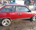 Красный ВАЗ 2108, объемом двигателя 1.5 л и пробегом 92 тыс. км за 1150 $, фото 6 на Automoto.ua