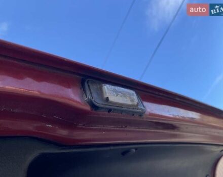 ВАЗ 2108 1990 в Черновцах на Automoto.ua Красный ВАЗ 2108, объемом двигателя 1.29 л и пробегом 110 тыс. км за 2500 $, фото 40 на Automoto.ua