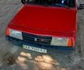 Червоний ВАЗ 2108, об'ємом двигуна 1.3 л та пробігом 0 тис. км за 700 $, фото 8 на Automoto.ua