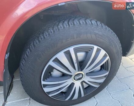 ВАЗ 2108 1990 в Черновцах на Automoto.ua Красный ВАЗ 2108, объемом двигателя 1.29 л и пробегом 110 тыс. км за 2500 $, фото 45 на Automoto.ua