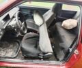 Червоний ВАЗ 2108, об'ємом двигуна 1.3 л та пробігом 100 тис. км за 600 $, фото 4 на Automoto.ua