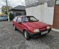 Красный ВАЗ 2108, объемом двигателя 1.3 л и пробегом 150 тыс. км за 700 $, фото 1 на Automoto.ua