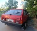 Червоний ВАЗ 2108, об'ємом двигуна 1.3 л та пробігом 1 тис. км за 533 $, фото 3 на Automoto.ua
