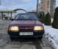 Красный ВАЗ 2108, объемом двигателя 0 л и пробегом 170 тыс. км за 2100 $, фото 1 на Automoto.ua