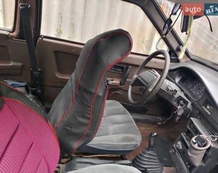 Красный ВАЗ 2108, объемом двигателя 1.29 л и пробегом 5 тыс. км за 800 $, фото 3 на Automoto.ua