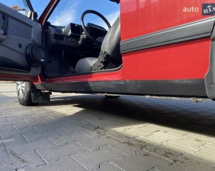 ВАЗ 2108 1990 в Черновцах на Automoto.ua Красный ВАЗ 2108, объемом двигателя 1.29 л и пробегом 110 тыс. км за 2500 $, фото 25 на Automoto.ua