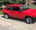 ВАЗ 2108 1990 у Запоріжжя на Automoto.ua Червоний ВАЗ 2108, об'ємом двигуна 1.5 л та пробігом 200 тис. км за 1500 $, фото 1 на Automoto.ua