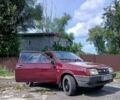 Червоний ВАЗ 2108, об'ємом двигуна 1.29 л та пробігом 173 тис. км за 950 $, фото 1 на Automoto.ua