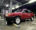 Красный ВАЗ 2108, объемом двигателя 1.1 л и пробегом 97 тыс. км за 600 $, фото 12 на Automoto.ua