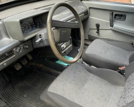 Червоний ВАЗ 2108, об'ємом двигуна 1.3 л та пробігом 46 тис. км за 1500 $, фото 7 на Automoto.ua