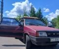 Червоний ВАЗ 2108, об'ємом двигуна 1.3 л та пробігом 101 тис. км за 800 $, фото 4 на Automoto.ua