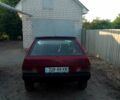 Красный ВАЗ 2108, объемом двигателя 1.3 л и пробегом 250 тыс. км за 750 $, фото 2 на Automoto.ua