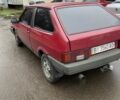 Красный ВАЗ 2108, объемом двигателя 1.1 л и пробегом 3 тыс. км за 700 $, фото 2 на Automoto.ua