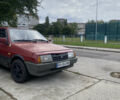 Красный ВАЗ 2108, объемом двигателя 1.29 л и пробегом 120 тыс. км за 750 $, фото 4 на Automoto.ua