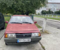 Красный ВАЗ 2108, объемом двигателя 1.29 л и пробегом 120 тыс. км за 750 $, фото 2 на Automoto.ua
