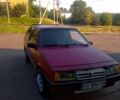 Красный ВАЗ 2108, объемом двигателя 1.1 л и пробегом 200 тыс. км за 850 $, фото 1 на Automoto.ua
