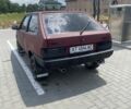 Красный ВАЗ 2108, объемом двигателя 1.3 л и пробегом 1 тыс. км за 1500 $, фото 2 на Automoto.ua