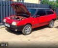Червоний ВАЗ 2108, об'ємом двигуна 1.3 л та пробігом 10 тис. км за 900 $, фото 1 на Automoto.ua
