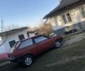 Красный ВАЗ 2108, объемом двигателя 2 л и пробегом 1 тыс. км за 632 $, фото 1 на Automoto.ua