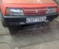 Червоний ВАЗ 2108, об'ємом двигуна 1 л та пробігом 270 тис. км за 550 $, фото 1 на Automoto.ua