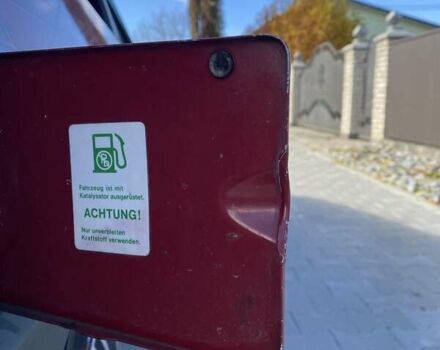 ВАЗ 2108 1990 в Черновцах на Automoto.ua Красный ВАЗ 2108, объемом двигателя 1.29 л и пробегом 110 тыс. км за 2500 $, фото 30 на Automoto.ua