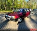 Красный ВАЗ 2108, объемом двигателя 1.5 л и пробегом 170 тыс. км за 800 $, фото 1 на Automoto.ua