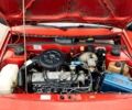 Красный ВАЗ 2108, объемом двигателя 1.1 л и пробегом 400 тыс. км за 850 $, фото 5 на Automoto.ua