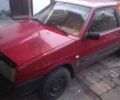 Червоний ВАЗ 2108, об'ємом двигуна 1.3 л та пробігом 300 тис. км за 999 $, фото 2 на Automoto.ua