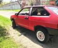 ВАЗ 2108 1990 у Запоріжжя на Automoto.ua Червоний ВАЗ 2108, об'ємом двигуна 1.5 л та пробігом 200 тис. км за 1500 $, фото 2 на Automoto.ua