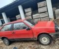 Червоний ВАЗ 2108, об'ємом двигуна 1 л та пробігом 200 тис. км за 500 $, фото 1 на Automoto.ua