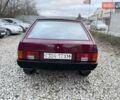 Красный ВАЗ 2108, объемом двигателя 1.5 л и пробегом 178 тыс. км за 1090 $, фото 6 на Automoto.ua