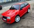 Червоний ВАЗ 2108, об'ємом двигуна 1.1 л та пробігом 300 тис. км за 1700 $, фото 1 на Automoto.ua