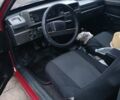 Червоний ВАЗ 2108, об'ємом двигуна 1.1 л та пробігом 100 тис. км за 1350 $, фото 7 на Automoto.ua