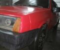 Красный ВАЗ 2108, объемом двигателя 1.3 л и пробегом 2 тыс. км за 900 $, фото 1 на Automoto.ua