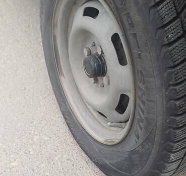 Червоний ВАЗ 2108, об'ємом двигуна 1.29 л та пробігом 120 тис. км за 800 $, фото 11 на Automoto.ua